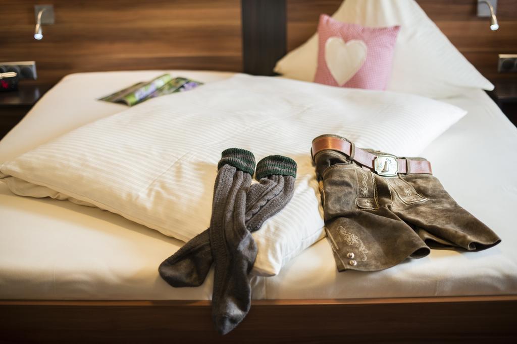 Pension Wendelstein Miesbach Habitación foto