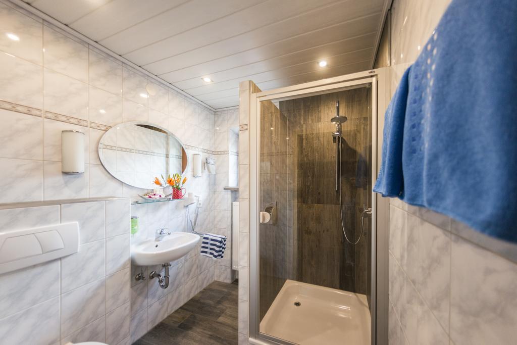 Pension Wendelstein Miesbach Habitación foto