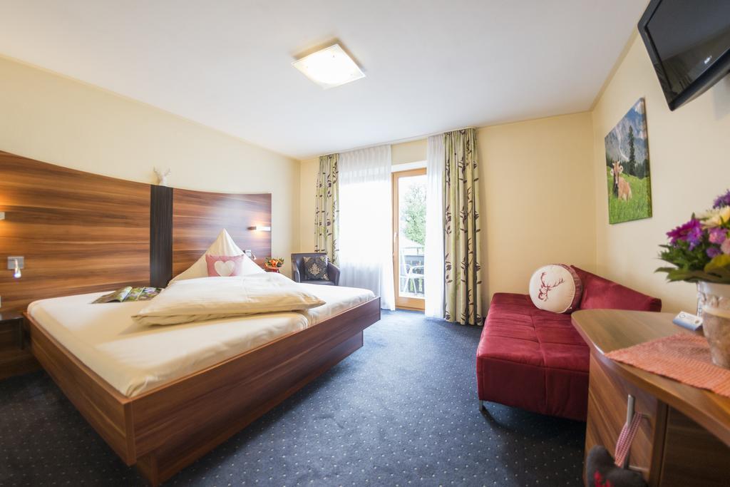 Pension Wendelstein Miesbach Habitación foto
