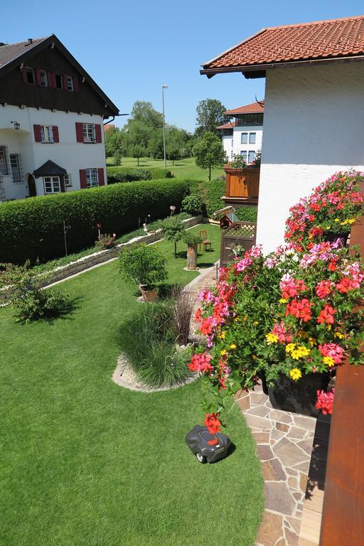 Pension Wendelstein Miesbach Exterior foto