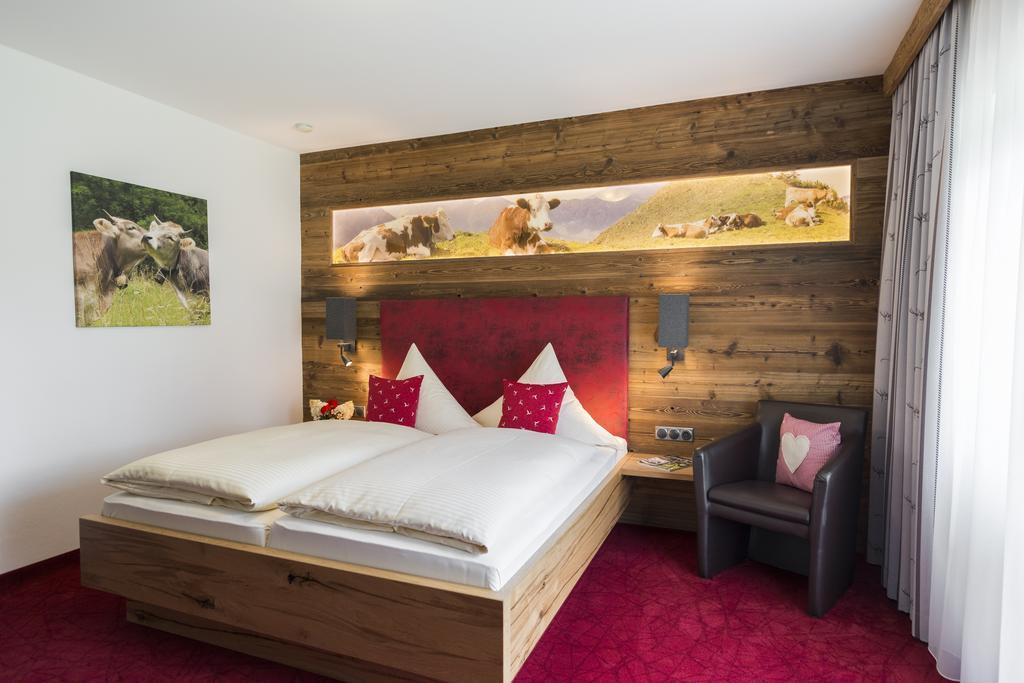 Pension Wendelstein Miesbach Habitación foto